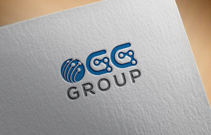 Diseño de Logo por asman para OGG Group INC | Diseño #17246471