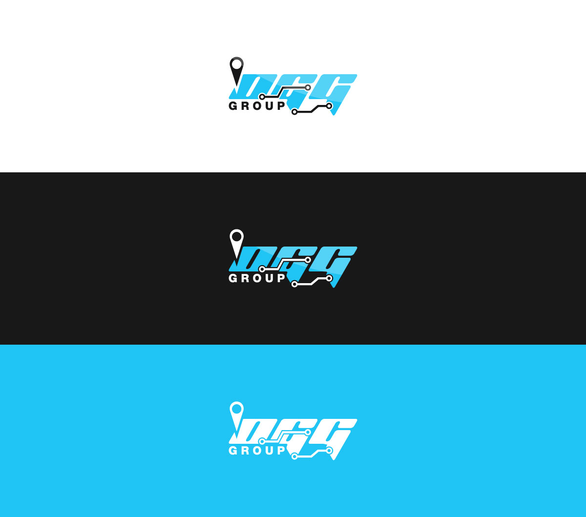 Diseño de Logo por mr.stanche para OGG Group INC | Diseño #17240763