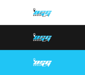 OGG GROUP | Logo Design by mr.stanche