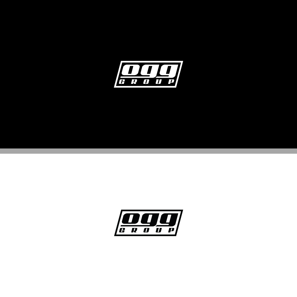 Logo Design by ktmlc4 for OGG Group INC | Design #17233301