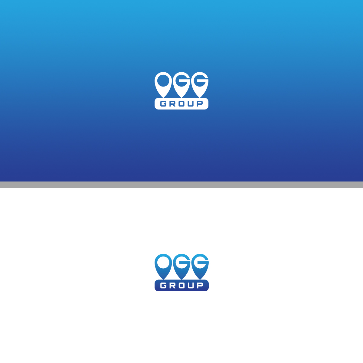 Logo-Design von ktmlc4 für OGG Group INC | Design #17233462