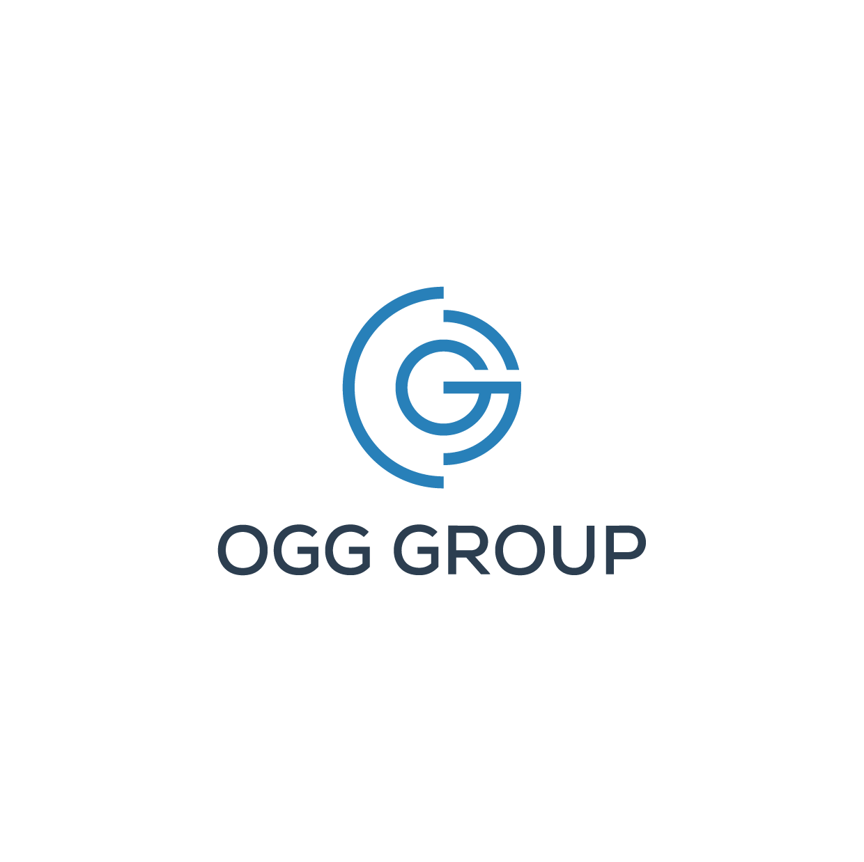 Logo Design by Unir for OGG Group INC | Design #17247694