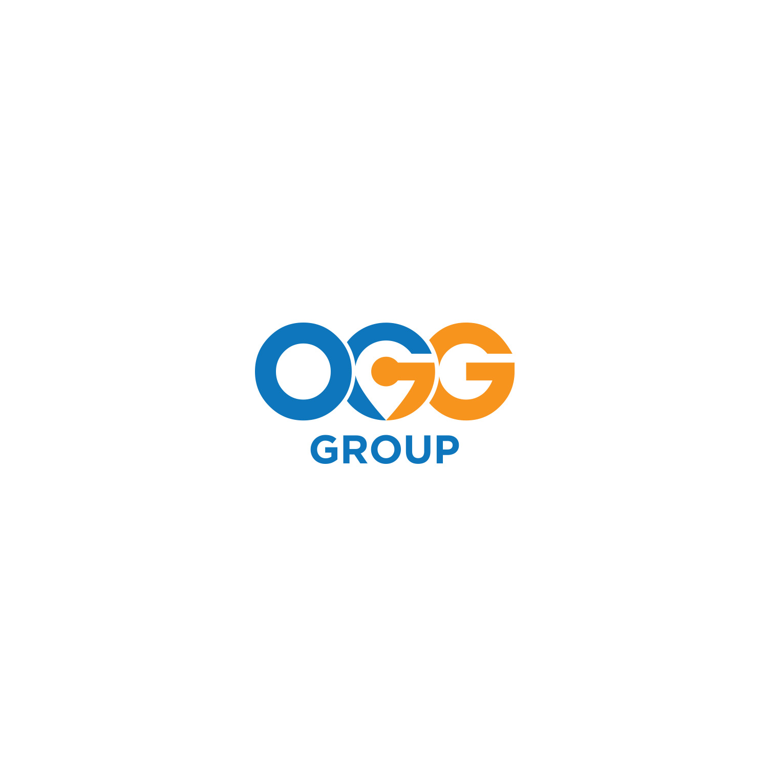 Logo Design by Tjoper for OGG Group INC | Design #17305390