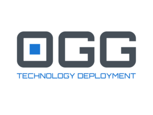 Logo-Design von e-mind für OGG Group INC | Design: #18476849