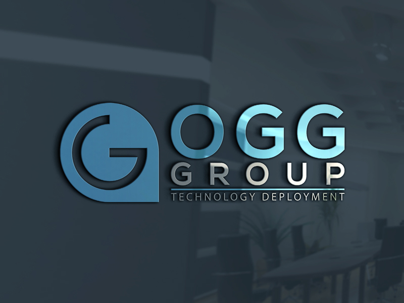 Logo-Design von CreativeSrabon für OGG Group INC | Design #17235096