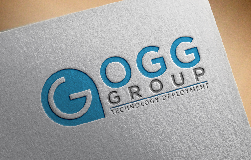 Logo-Design von CreativeSrabon für OGG Group INC | Design #17235097