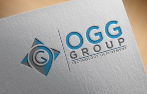 Design de Logo par CreativeSrabon pour OGG Group INC | Design #17240681