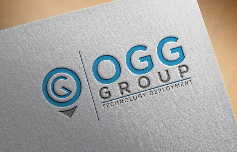 Logo-Design von CreativeSrabon für OGG Group INC | Design #17240682