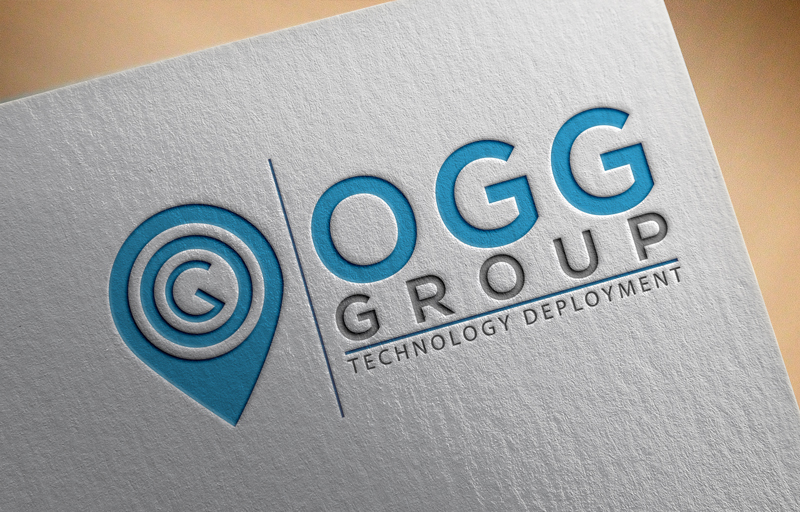 Logo-Design von CreativeSrabon für OGG Group INC | Design #17240802