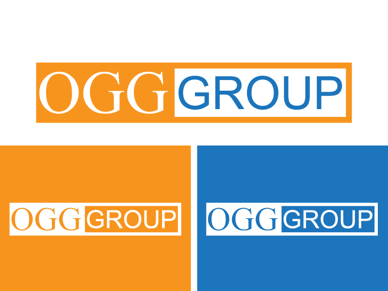 Logo-Design von GaryMckinnon für OGG Group INC | Design #17238756