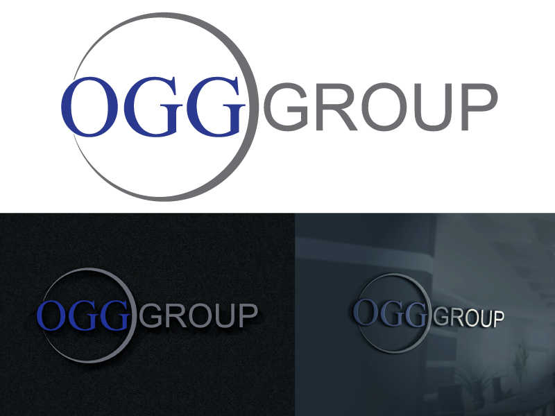 Diseño de Logo por GaryMckinnon para OGG Group INC | Diseño #17238757