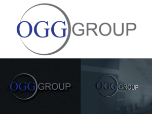 Logo-Design von GaryMckinnon für OGG Group INC | Design: #17238757