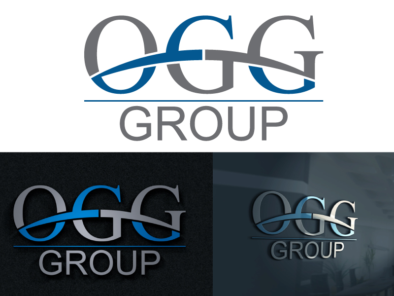 Logo-Design von Tamanna 101 für OGG Group INC | Design #17230278