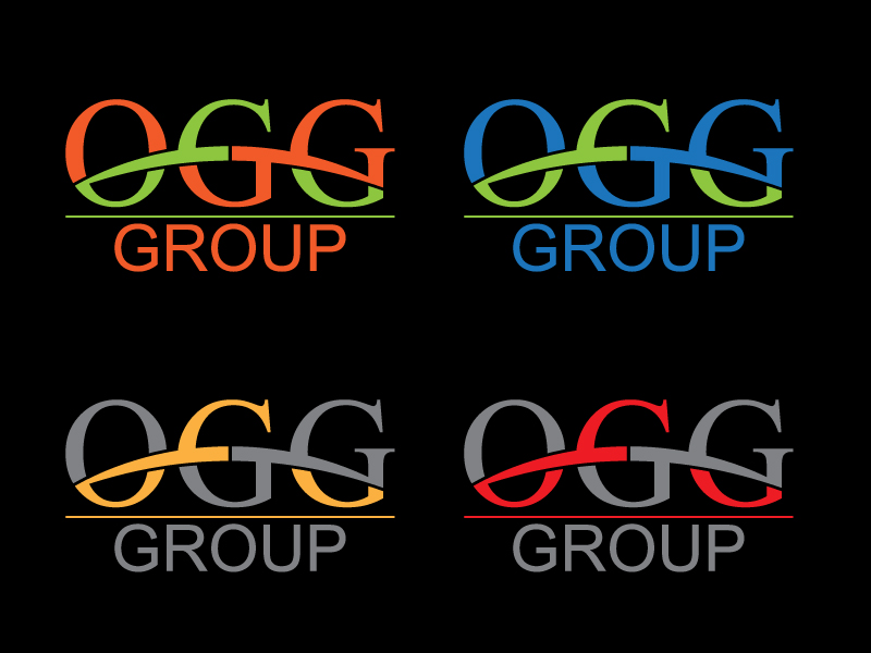 Logo-Design von Tamanna 101 für OGG Group INC | Design #17237189