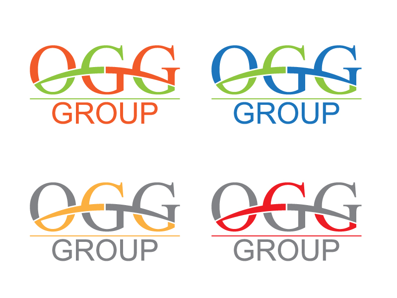 Logo-Design von Tamanna 101 für OGG Group INC | Design #17237190