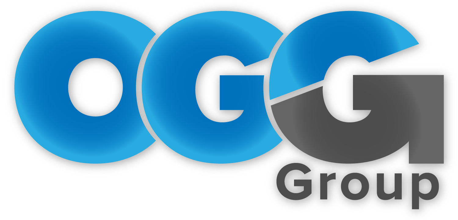 Logo-Design von Just Jono Designs für OGG Group INC | Design #17269704