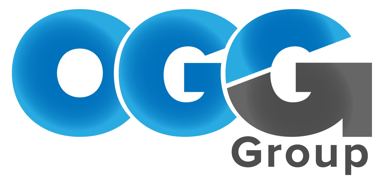 Logo Design by Just Jono Designs for OGG Group INC | Design #17269705