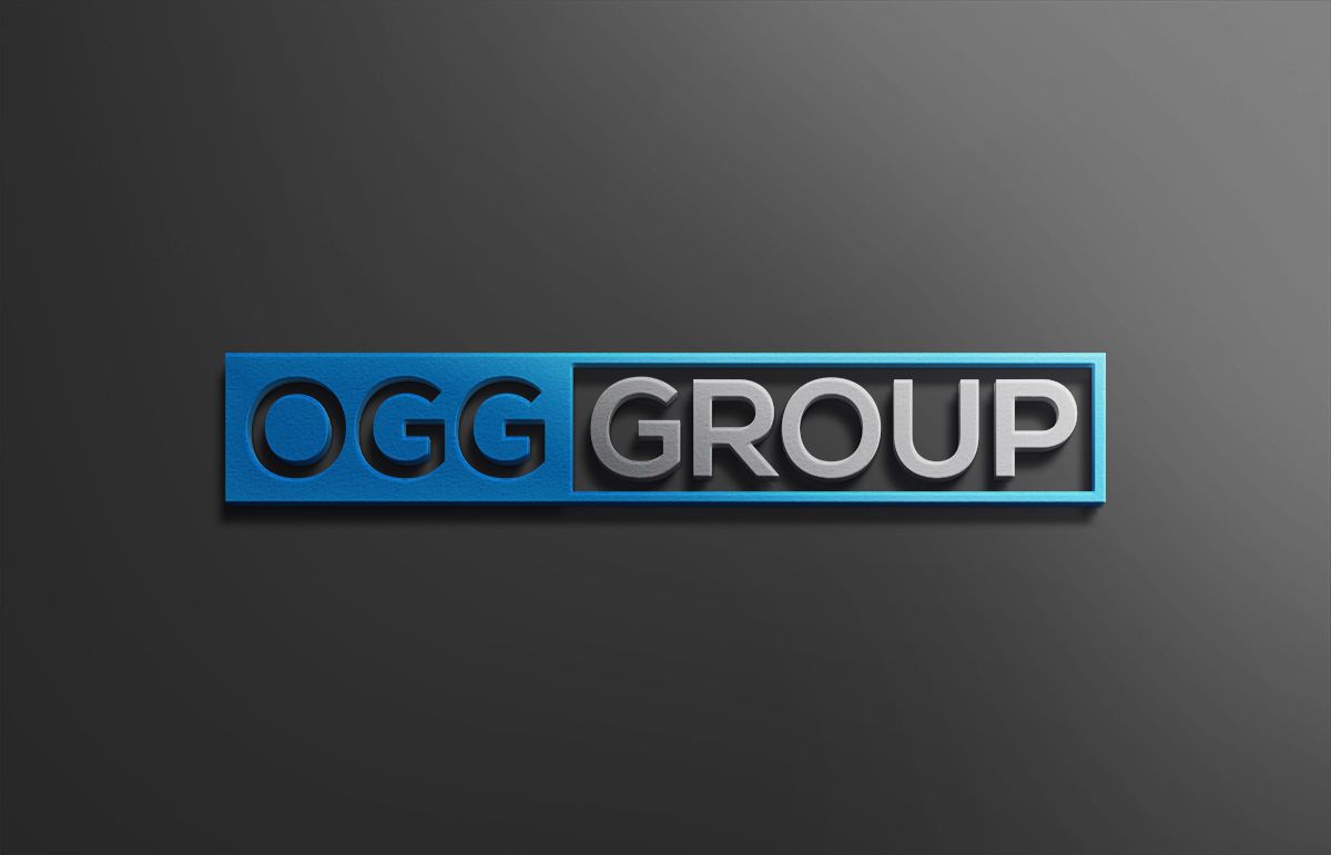 Diseño de Logo por jakia para OGG Group INC | Diseño #17241175