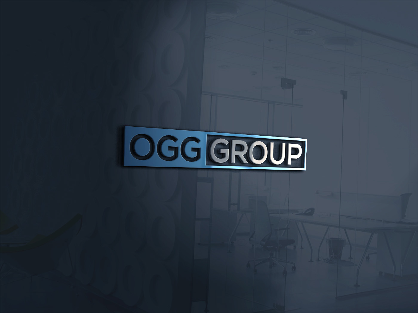 Diseño de Logo por jakia para OGG Group INC | Diseño #17241176