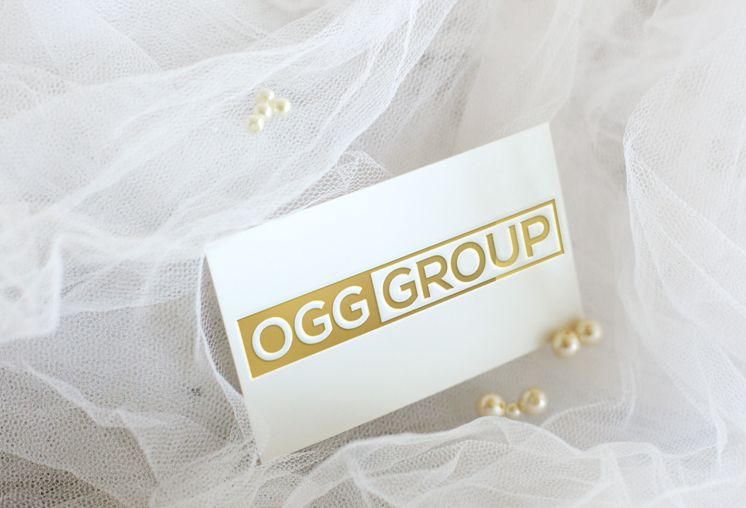 Diseño de Logo por jakia para OGG Group INC | Diseño #17241177