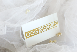 Logo-Design von jakia für OGG Group INC | Design: #17241177
