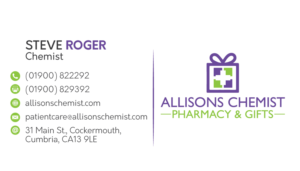 Stationery Design by Impressive Solutions for JWW Allison & Sons Ltd | Design: #17242953