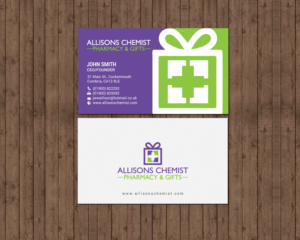 Diseño de Papelería por chandrayaan.creative para JWW Allison & Sons Ltd | Diseño: #17251184