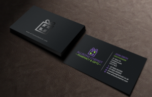 Design de Papeterie par chandrayaan.creative pour JWW Allison & Sons Ltd | Design : #17251391