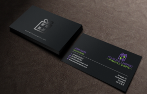 Stationery Design by chandrayaan.creative for JWW Allison & Sons Ltd | Design: #17251399