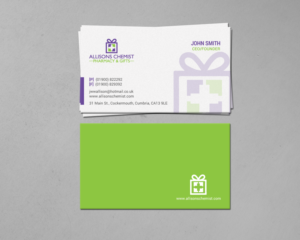 Design de Papeterie par chandrayaan.creative pour JWW Allison & Sons Ltd | Design : #17251503