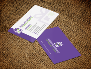 Stationery Design by chandrayaan.creative for JWW Allison & Sons Ltd | Design: #17251528