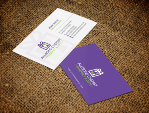 Design de Papeterie par chandrayaan.creative pour JWW Allison & Sons Ltd | Design : #17251677
