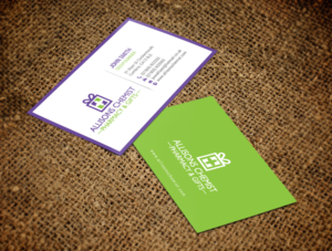 Design de Papeterie par chandrayaan.creative pour JWW Allison & Sons Ltd | Design : #17251680