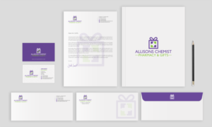 Design de Papeterie par chandrayaan.creative pour JWW Allison & Sons Ltd | Design : #17251841