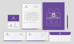 Diseño de Papelería por chandrayaan.creative para JWW Allison & Sons Ltd | Diseño: #17251855