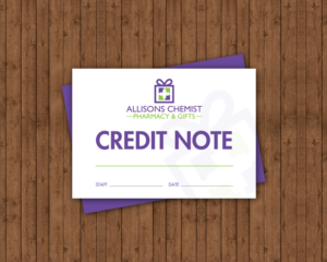Stationery Design by chandrayaan.creative for JWW Allison & Sons Ltd | Design: #17301697