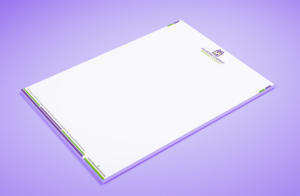 Stationery Design by Petter Goms for JWW Allison & Sons Ltd | Design: #17300666