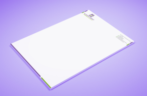 Stationery Design by Petter Goms for JWW Allison & Sons Ltd | Design: #17300685