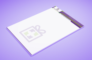 Stationery Design by Petter Goms for JWW Allison & Sons Ltd | Design: #17300789