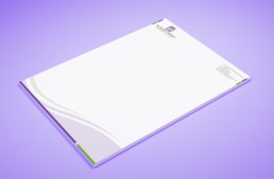 Stationery Design by Petter Goms for JWW Allison & Sons Ltd | Design: #17300999