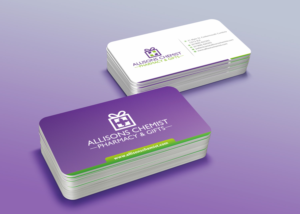 Diseño de Papelería por Petter Goms para JWW Allison & Sons Ltd | Diseño: #17301614