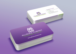 Diseño de Papelería por Petter Goms para JWW Allison & Sons Ltd | Diseño: #17301624