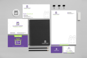 Design de Papeterie par Designs 2019 pour JWW Allison & Sons Ltd | Design : #17240424
