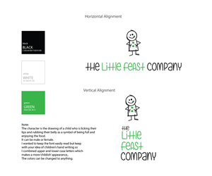 Logo Design by ark for this project | Design: #2725550