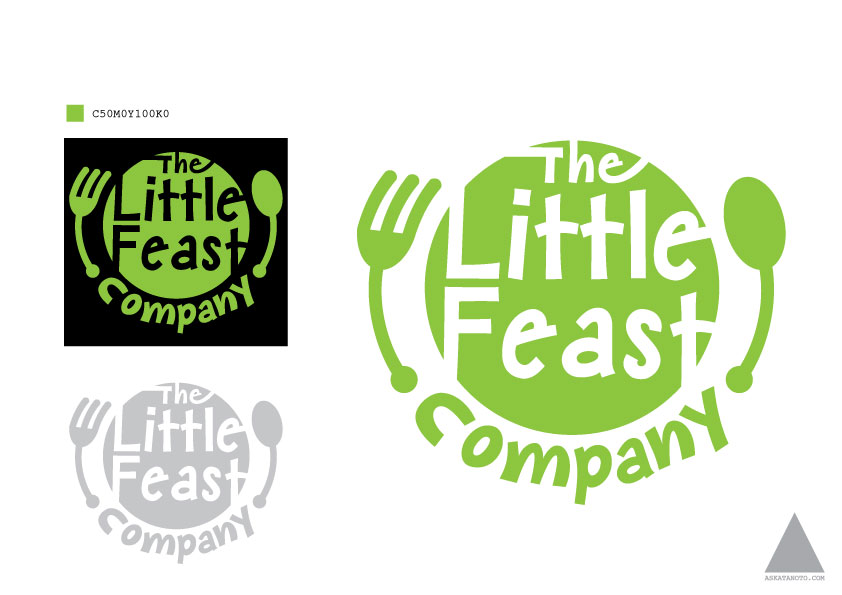 Logo Design by askatanoto.com for this project | Design #2784731