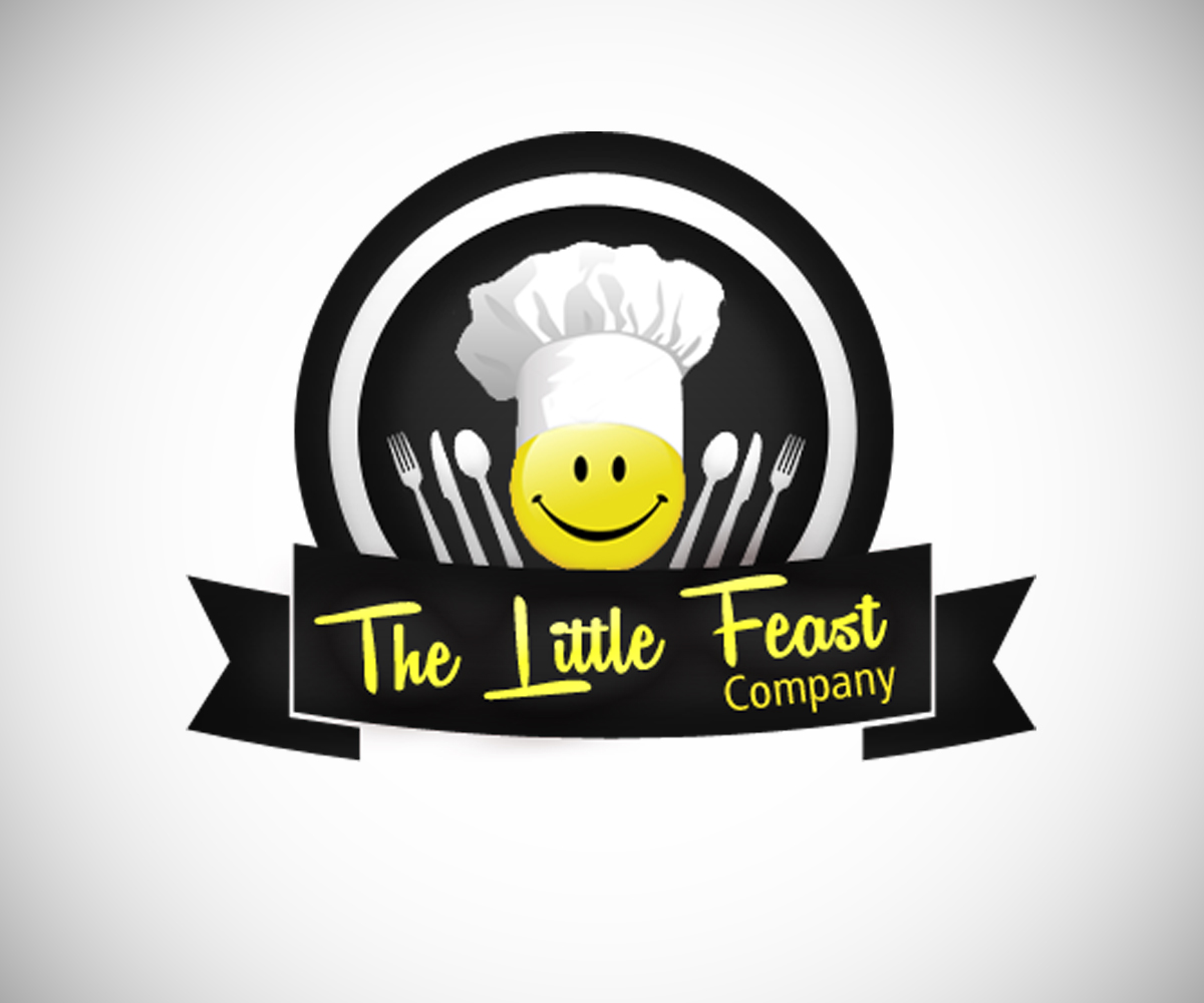 Logo Design by Sarah Haroon for this project | Design #2748462