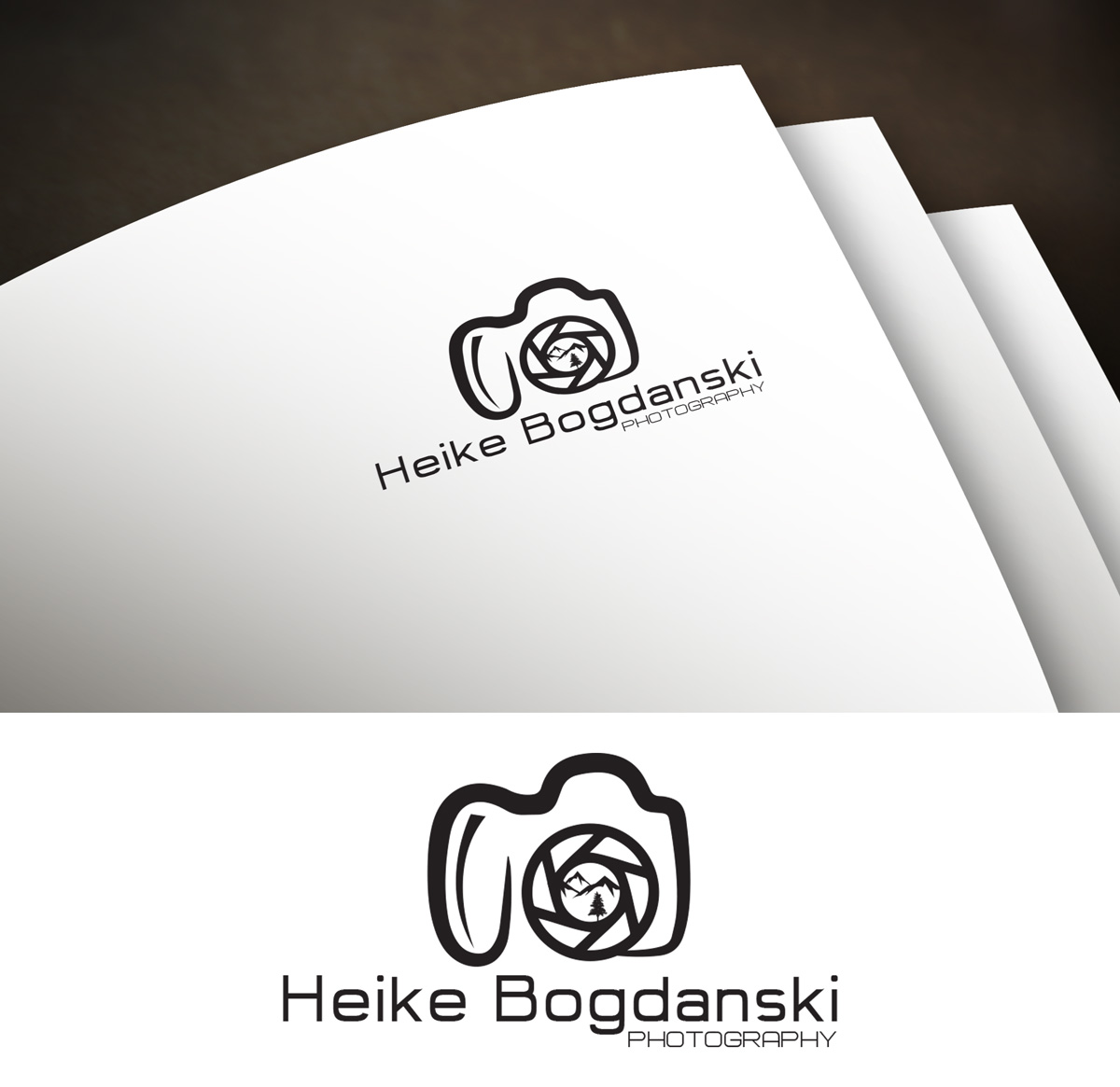 Logo Design by Impressive Sol for this project | Design #17252486