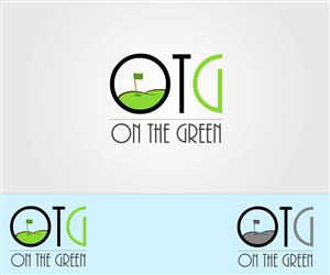 Logo Design by Akki47Design for OTG Media Pty Ltd | Design: #2755941