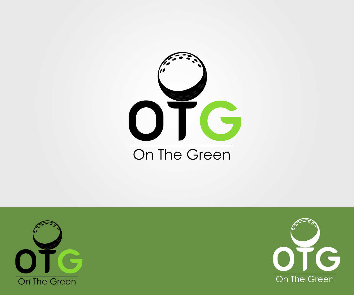 Logo-Design von Akki47Design für OTG Media Pty Ltd | Design #2756061