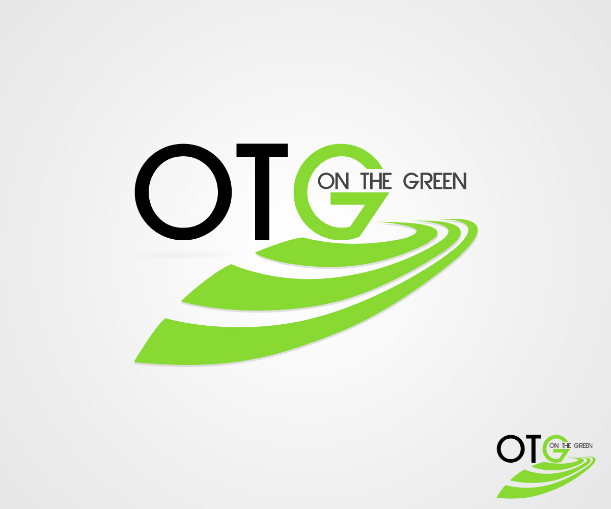 Logo-Design von Akki47Design für OTG Media Pty Ltd | Design #2756176